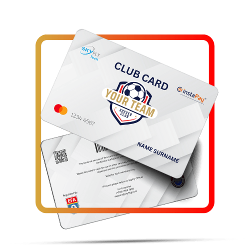 Generic Teams Membership Smart Card Mockup _ PLE _ GoldPixel